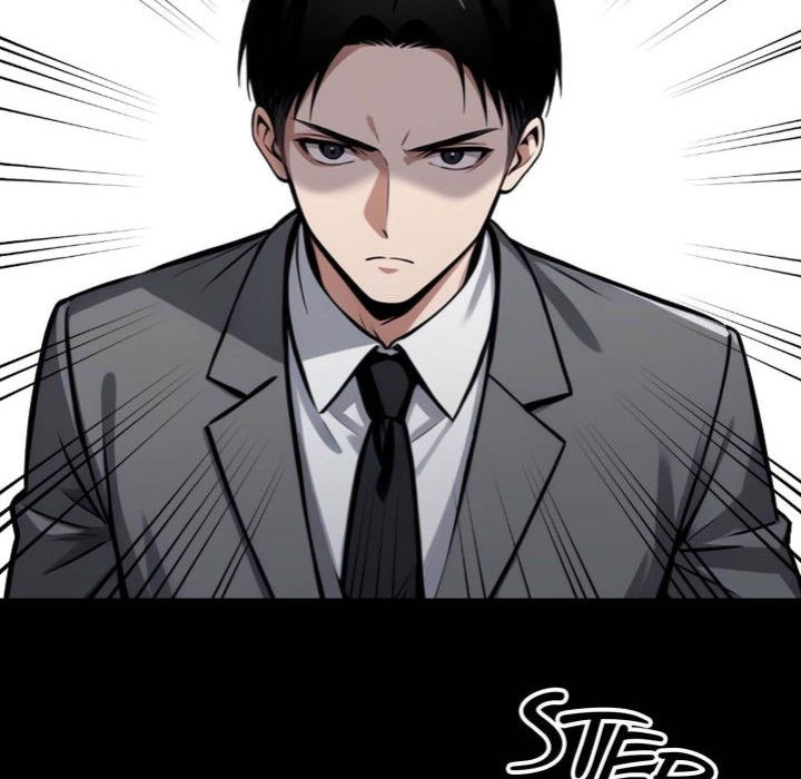 Gangster x Office Lady Chapter 37 image 201