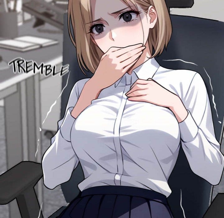 Gangster x Office Lady Chapter 37 image 203