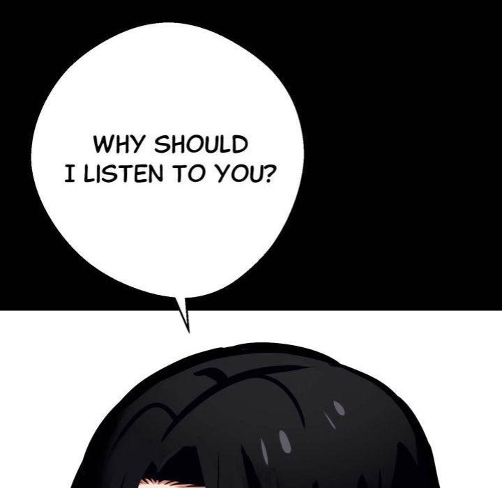 Gangster x Office Lady Chapter 37 image 205