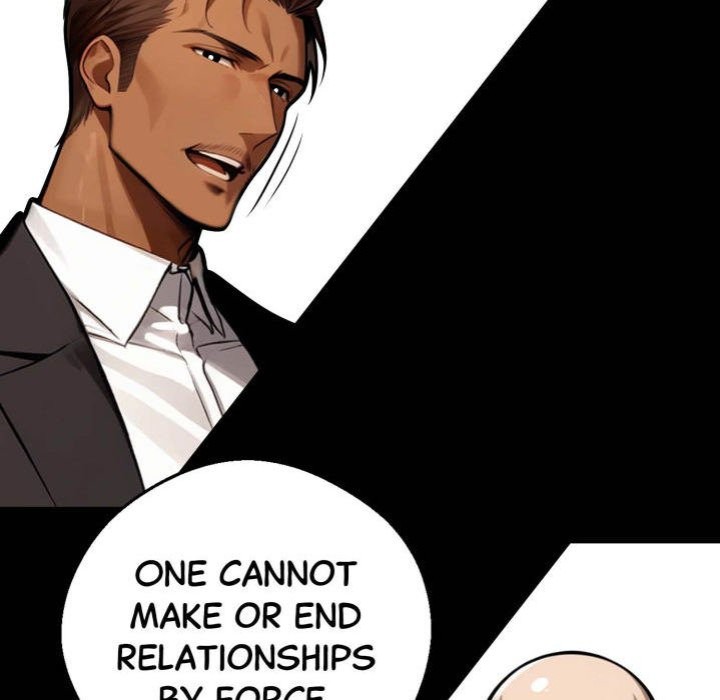 Gangster x Office Lady Chapter 37 image 20