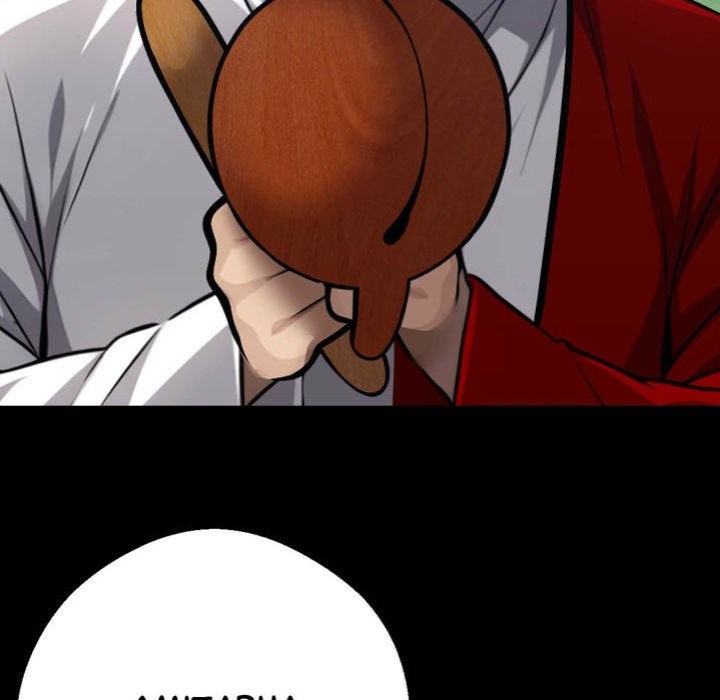 Gangster x Office Lady Chapter 37 image 23
