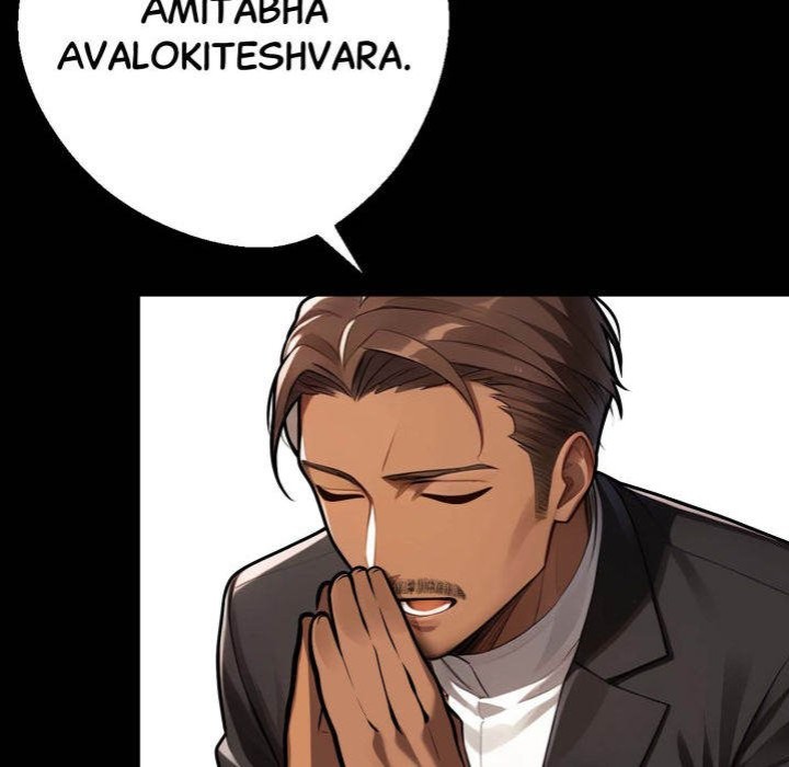 Gangster x Office Lady Chapter 37 image 24