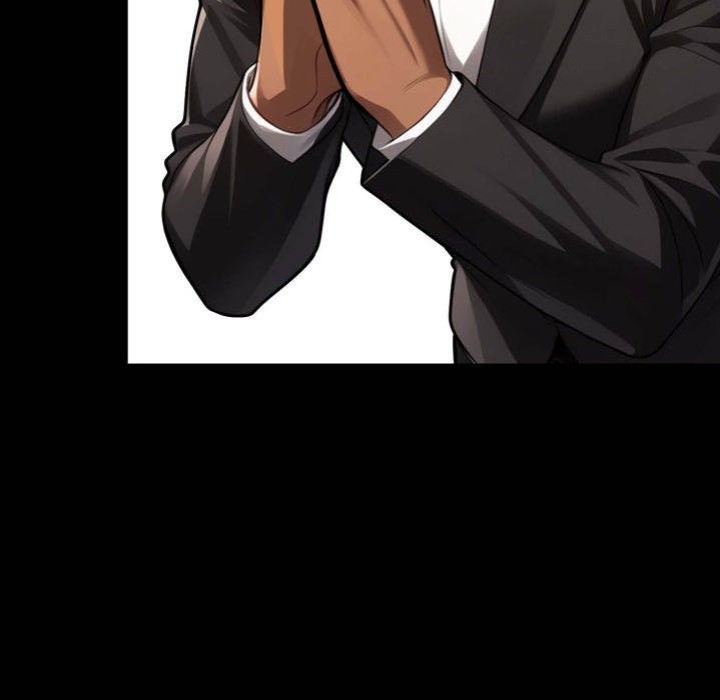 Gangster x Office Lady Chapter 37 image 25