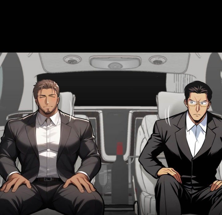 Gangster x Office Lady Chapter 37 image 29