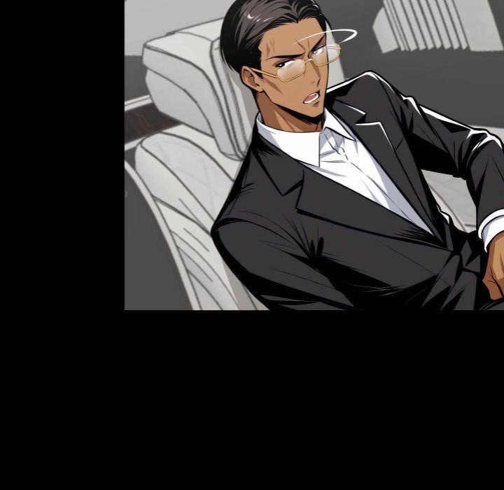 Gangster x Office Lady Chapter 37 image 31
