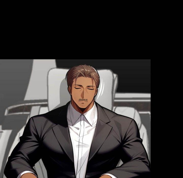 Gangster x Office Lady Chapter 37 image 32