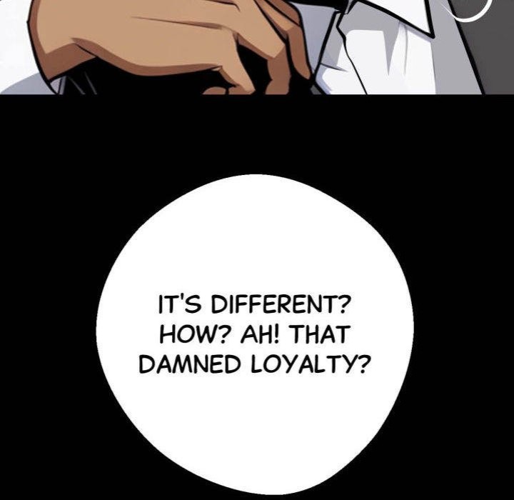 Gangster x Office Lady Chapter 37 image 36