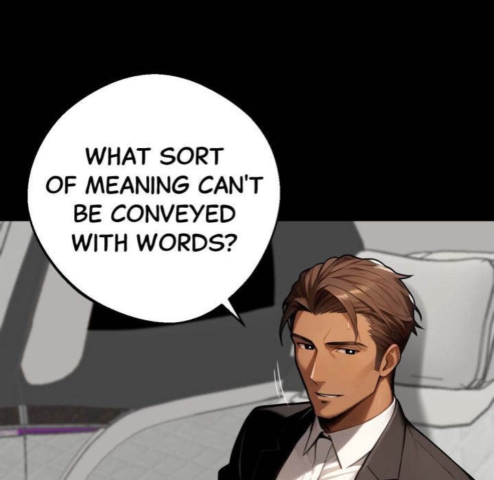 Gangster x Office Lady Chapter 37 image 37