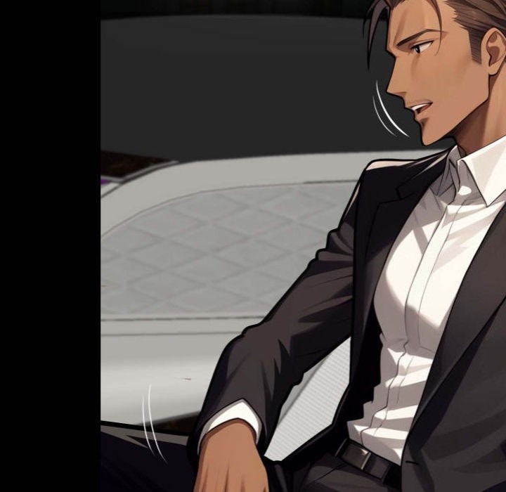 Gangster x Office Lady Chapter 37 image 43