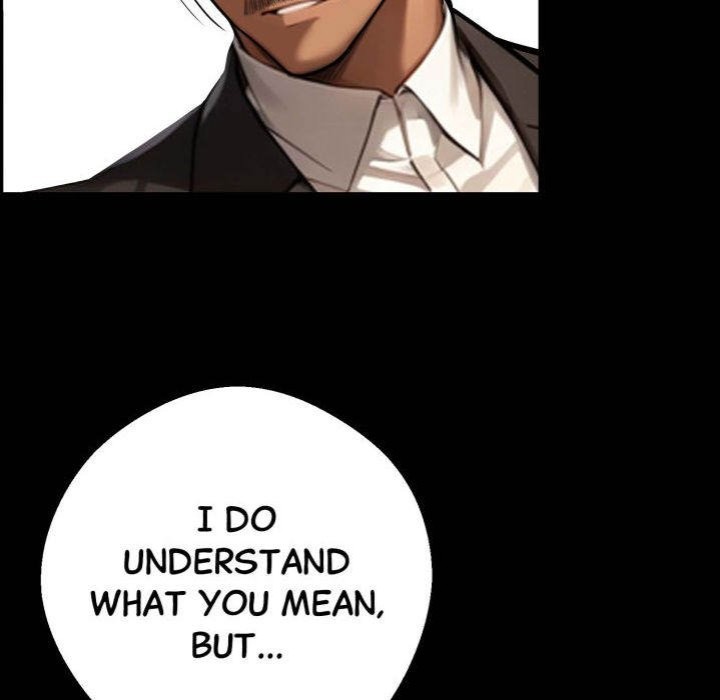 Gangster x Office Lady Chapter 37 image 47