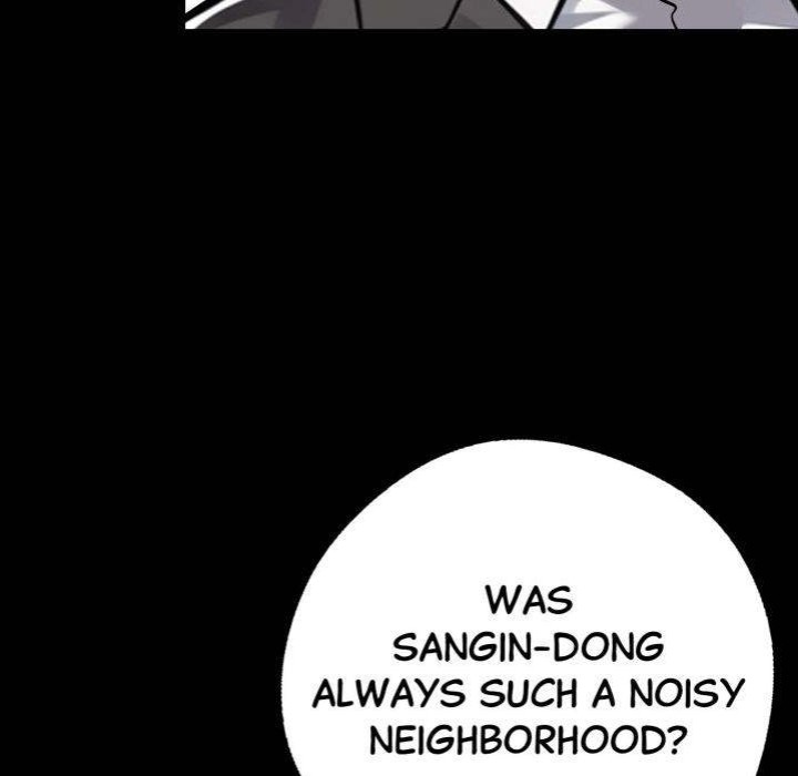 Gangster x Office Lady Chapter 37 image 49