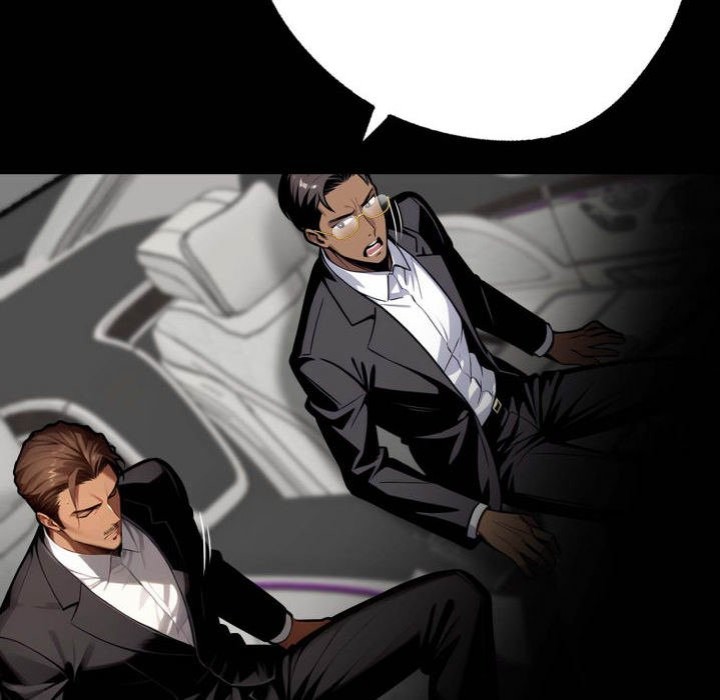 Gangster x Office Lady Chapter 37 image 50