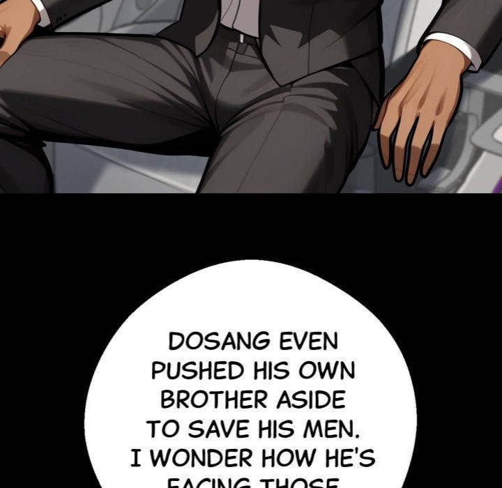Gangster x Office Lady Chapter 37 image 53