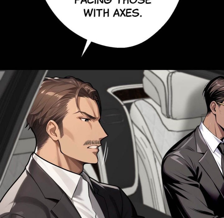 Gangster x Office Lady Chapter 37 image 54