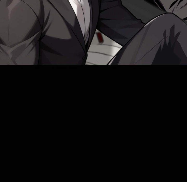 Gangster x Office Lady Chapter 37 image 55
