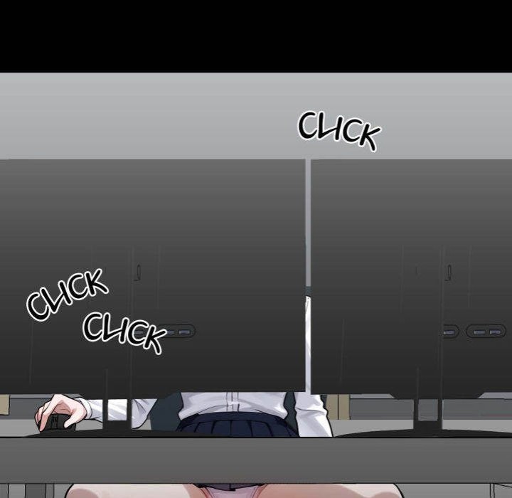 Gangster x Office Lady Chapter 37 image 61