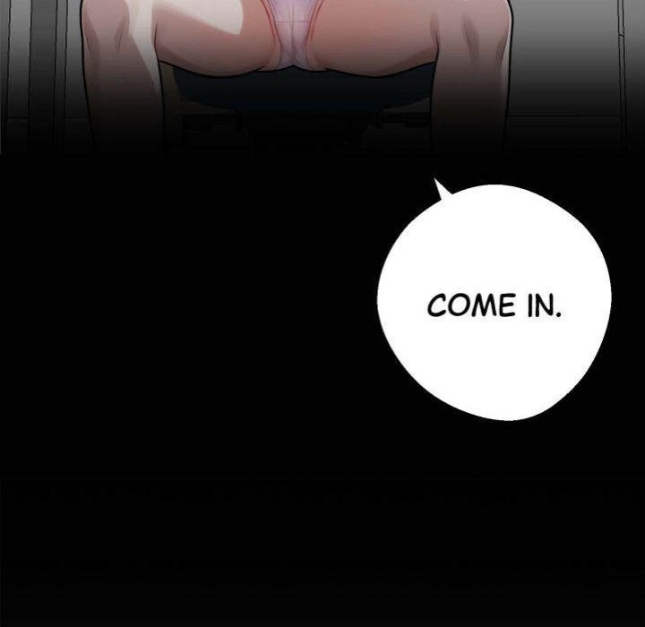 Gangster x Office Lady Chapter 37 image 62
