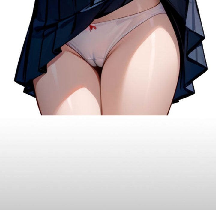 Gangster x Office Lady Chapter 37 image 67