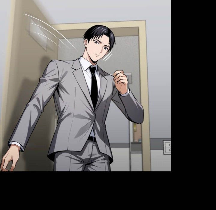 Gangster x Office Lady Chapter 37 image 70