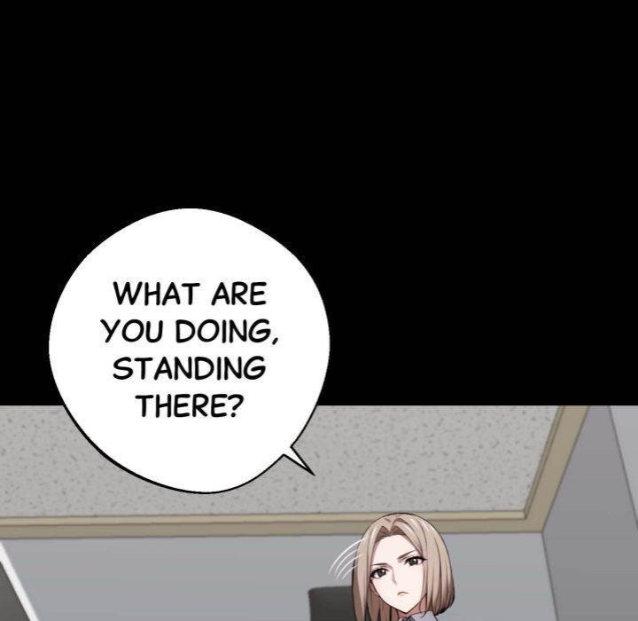 Gangster x Office Lady Chapter 37 image 71