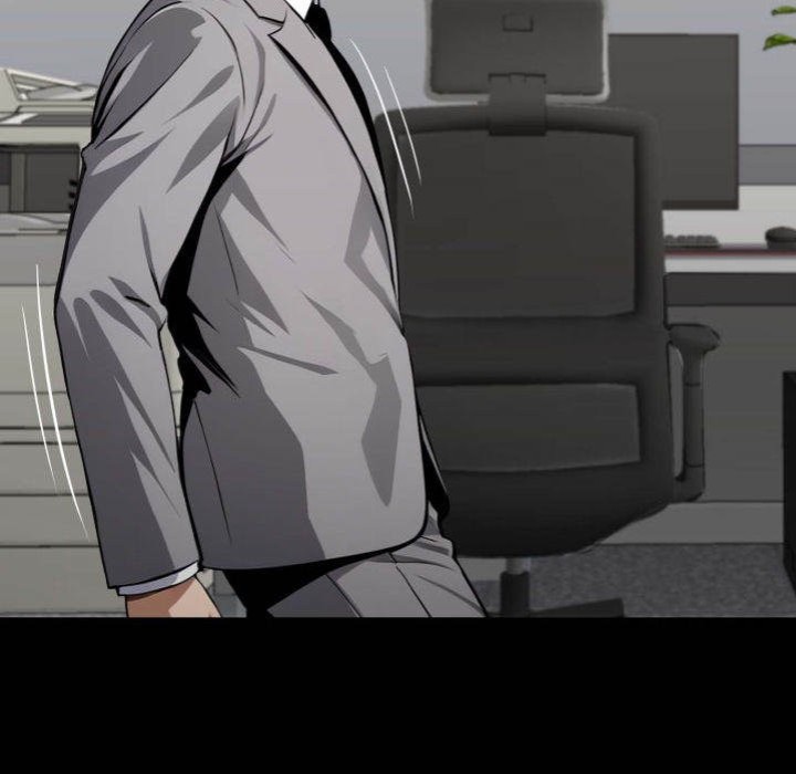 Gangster x Office Lady Chapter 37 image 74