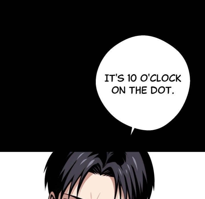 Gangster x Office Lady Chapter 37 image 79