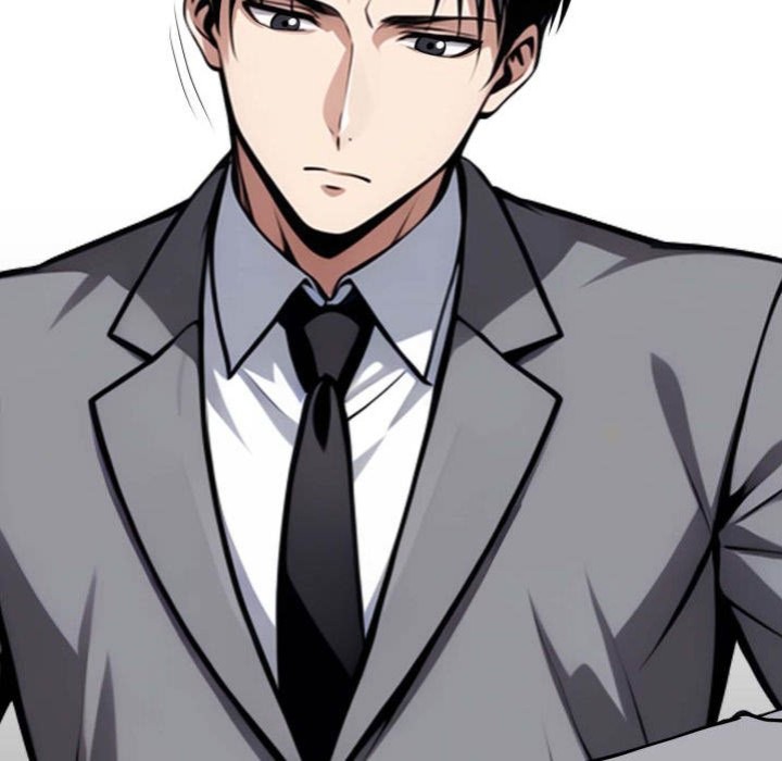 Gangster x Office Lady Chapter 37 image 80