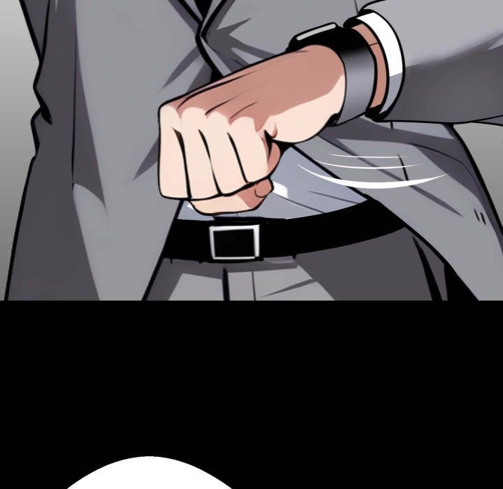 Gangster x Office Lady Chapter 37 image 81