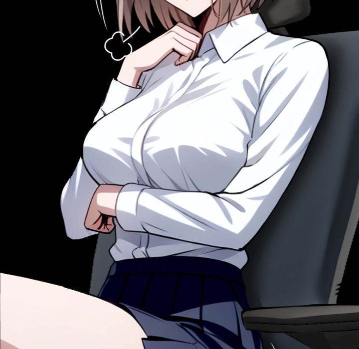 Gangster x Office Lady Chapter 37 image 83