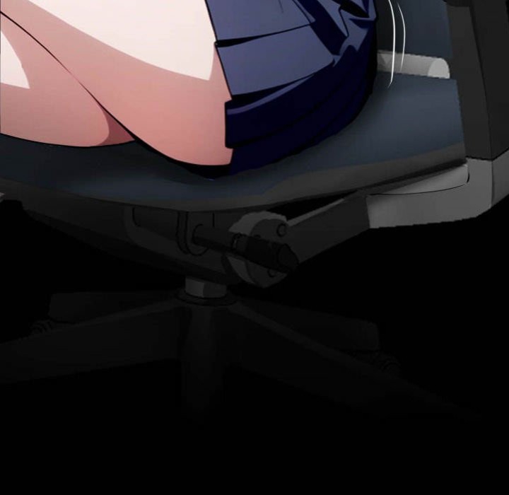 Gangster x Office Lady Chapter 37 image 84