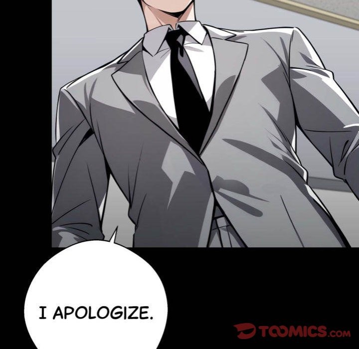 Gangster x Office Lady Chapter 37 image 87