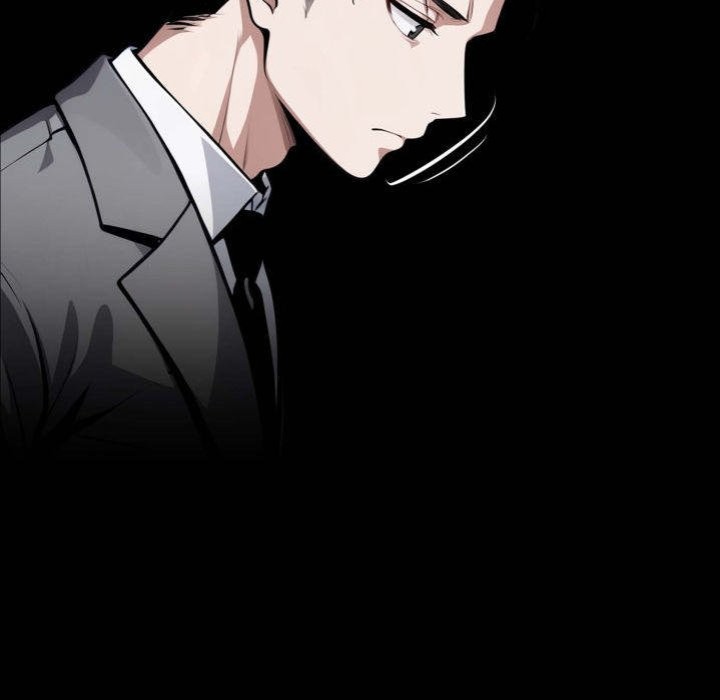 Gangster x Office Lady Chapter 37 image 89