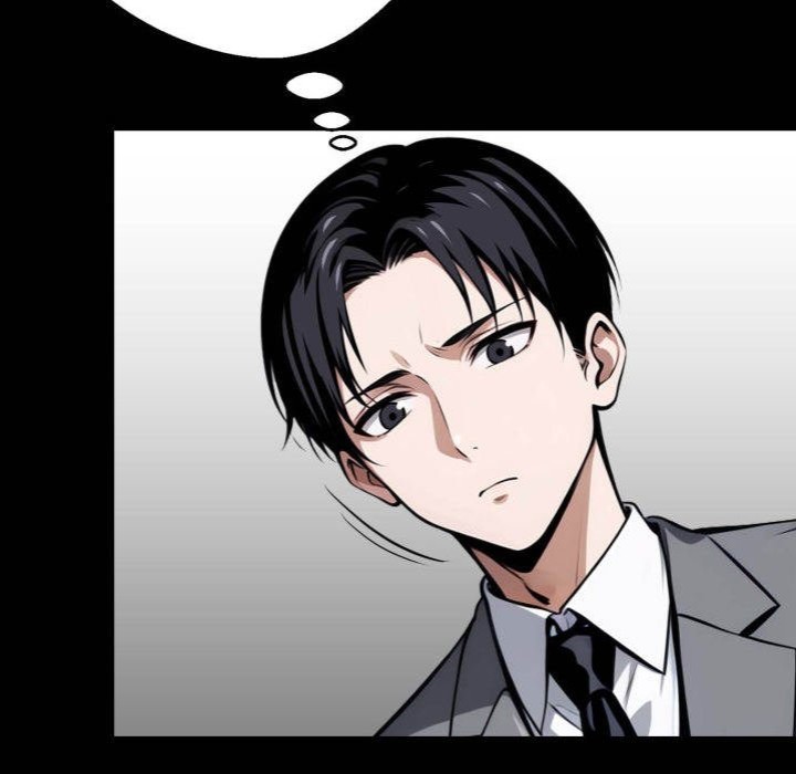 Gangster x Office Lady Chapter 37 image 92
