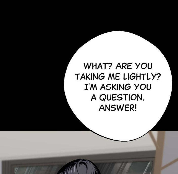 Gangster x Office Lady Chapter 37 image 95