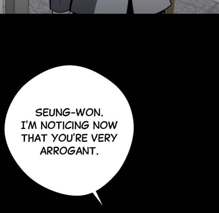 Gangster x Office Lady Chapter 37 image 97
