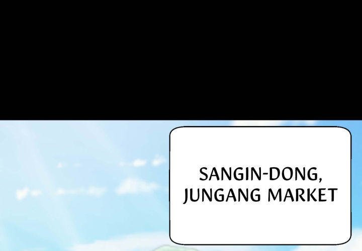 Gangster x Office Lady Chapter 38 image 0