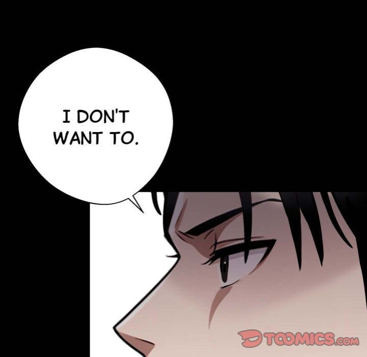 Gangster x Office Lady Chapter 38 image 99