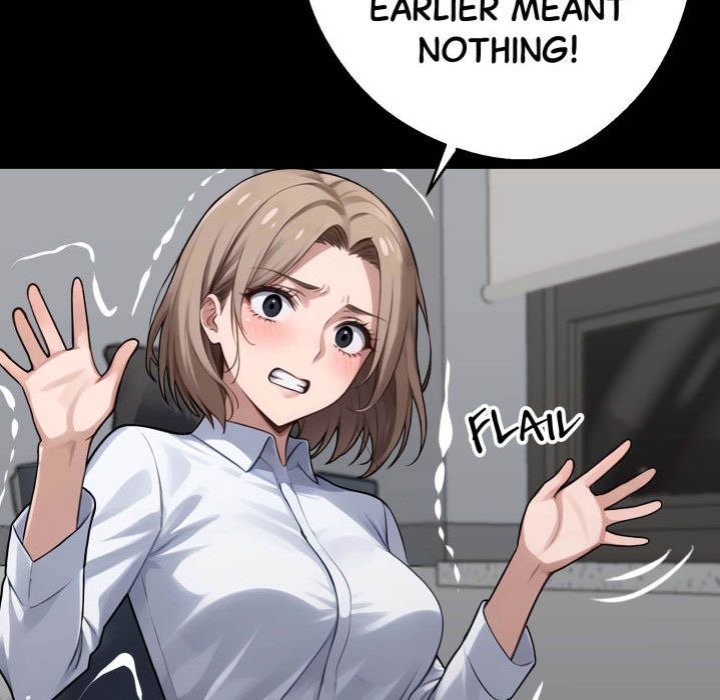 Gangster x Office Lady Chapter 38 image 101