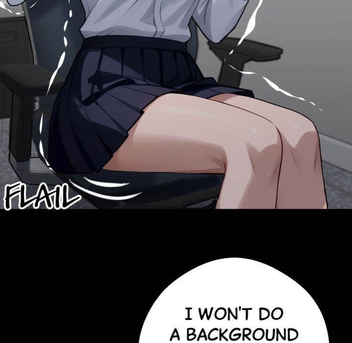 Gangster x Office Lady Chapter 38 image 102