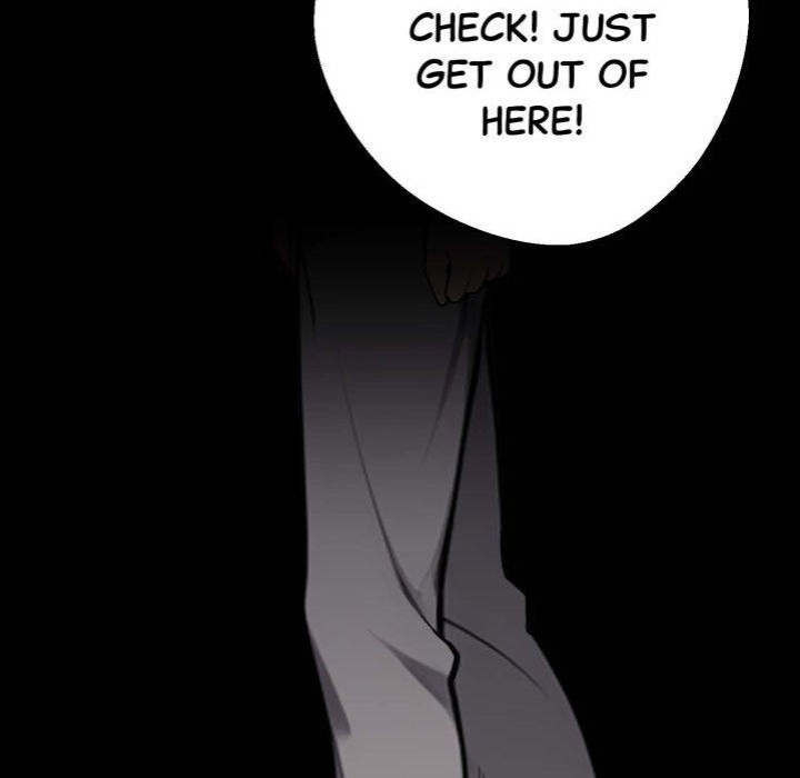 Gangster x Office Lady Chapter 38 image 103