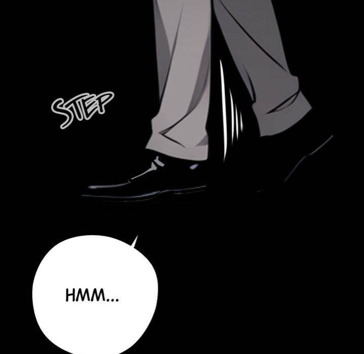 Gangster x Office Lady Chapter 38 image 104