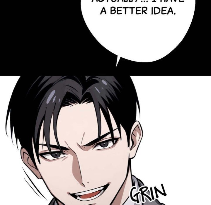 Gangster x Office Lady Chapter 38 image 107