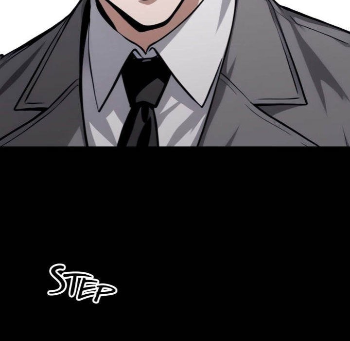 Gangster x Office Lady Chapter 38 image 108