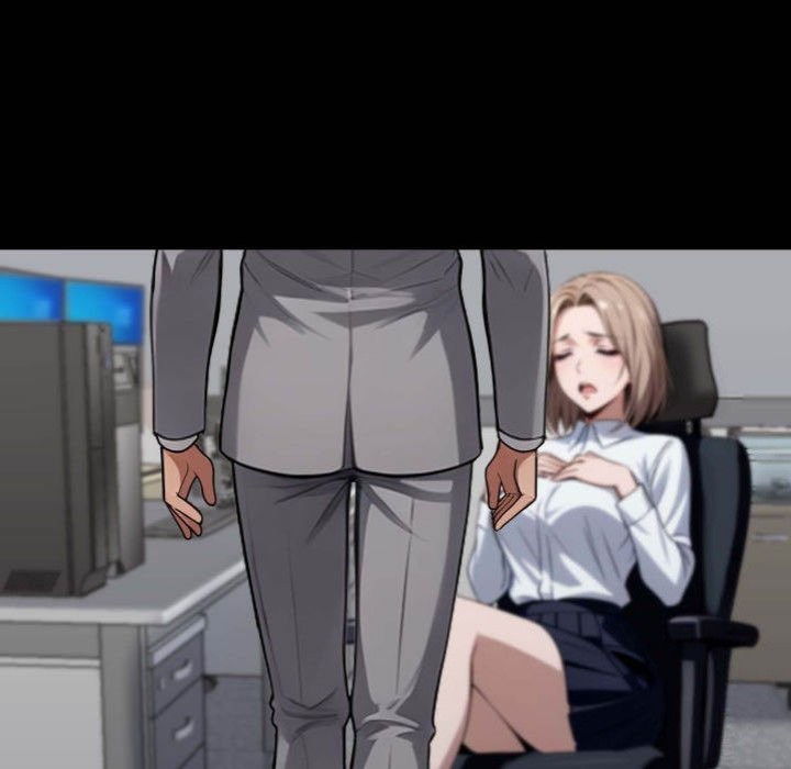 Gangster x Office Lady Chapter 38 image 109