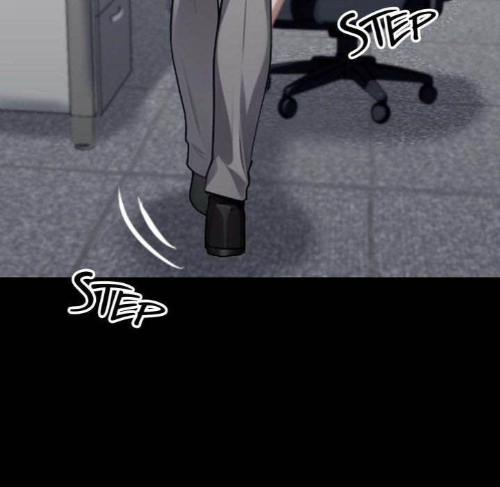 Gangster x Office Lady Chapter 38 image 110