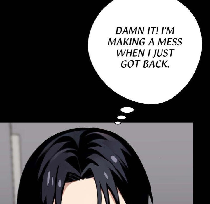 Gangster x Office Lady Chapter 38 image 118
