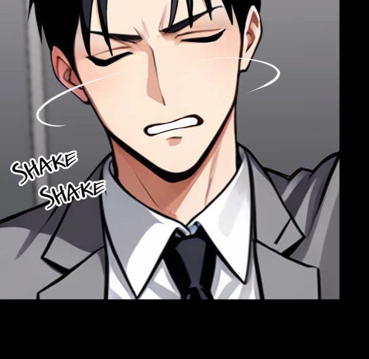 Gangster x Office Lady Chapter 38 image 119