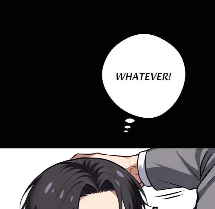 Gangster x Office Lady Chapter 38 image 120