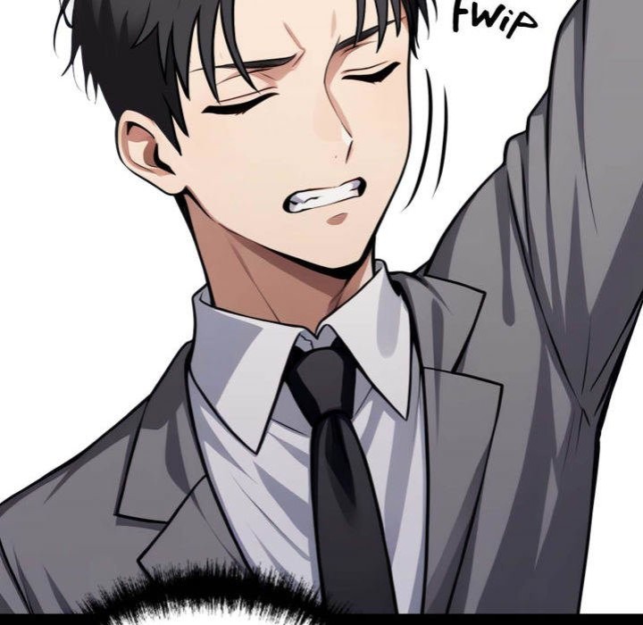 Gangster x Office Lady Chapter 38 image 121