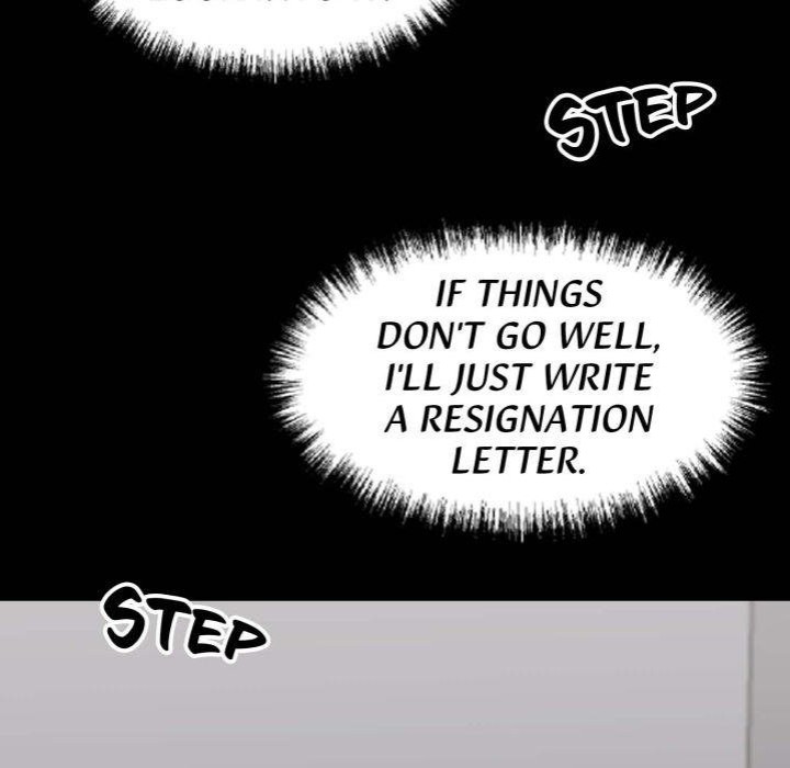 Gangster x Office Lady Chapter 38 image 124